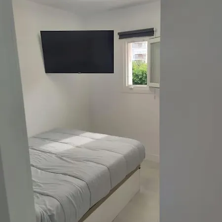 Luxury With Views Apartamento *
