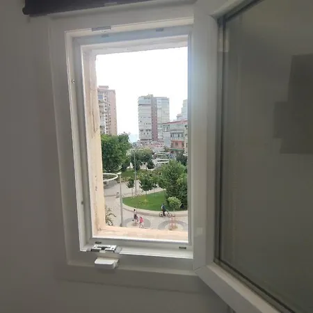 Luxury With Views Apartamento