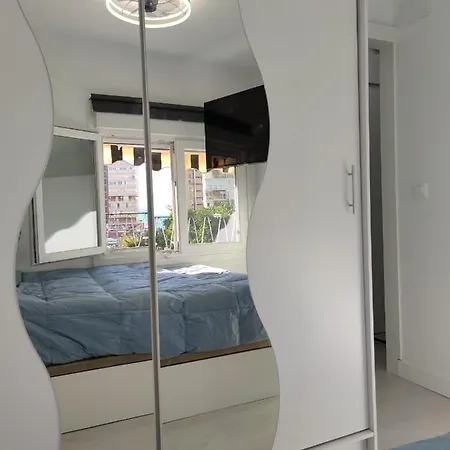 Luxury With Views Apartamento