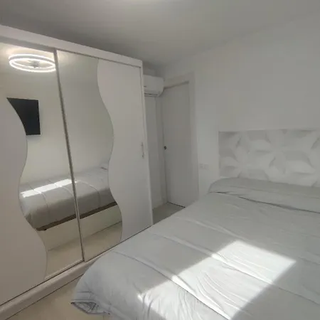 Apartment Luxury With Views