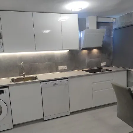 Apartamento Luxury With Views *