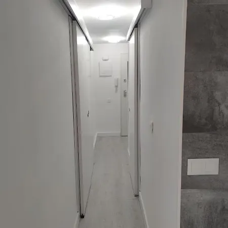 Apartamento Luxury With Views *