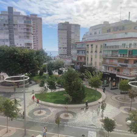 Luxury With Views Apartamento
