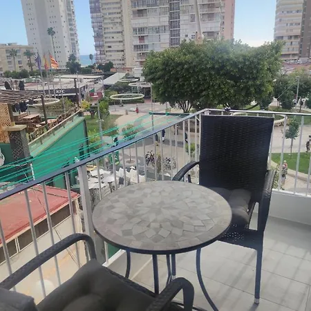 Luxury With Views Benidorm