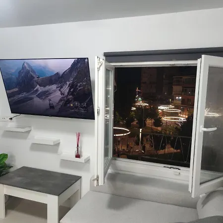 Apartamento Luxury With Views *