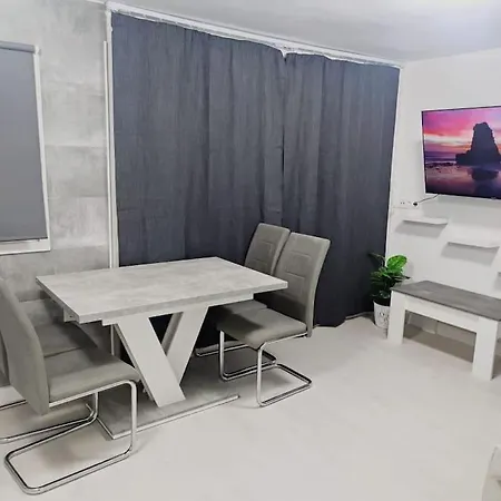Apartamento Luxury With Views *