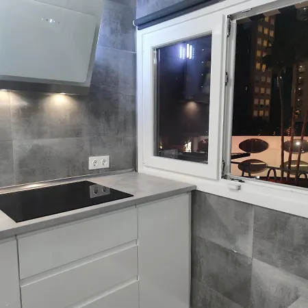 Luxury With Views Apartamento Benidorm