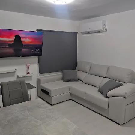 Apartamento Luxury With Views