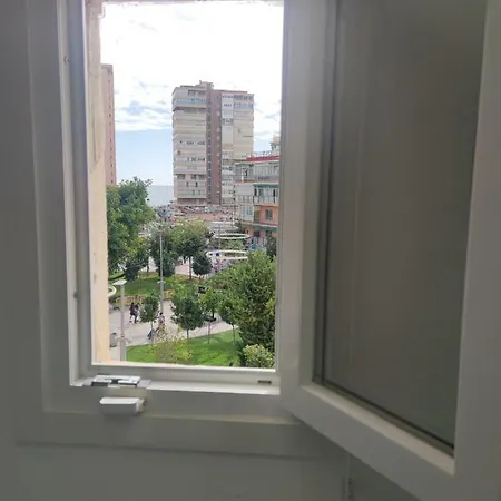 Luxury With Views * 베니돔